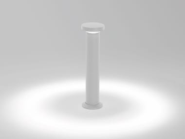 SPYKER II CENTRIC - LED metal bollard light (Request Info).