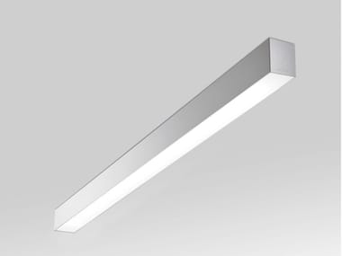 STREAMLINER 70S - Pendant lamp / ceiling lamp (Request Info).