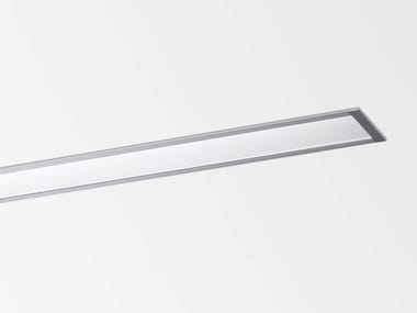 STREAMLINER 85 - Aluminium linear lighting profile for LED modules (Request Info).