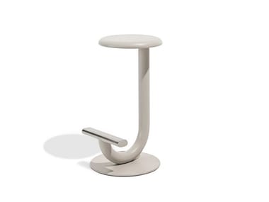 STRONG - High plate garden stool (Request Info).
