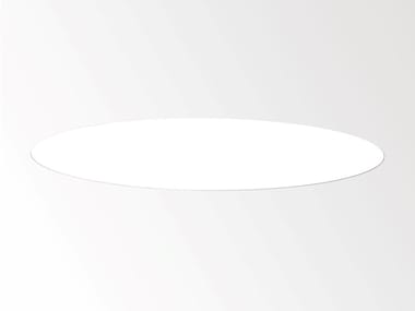 SUPERNOVA LINE TRIMLESS TW - LED recessed ceiling lamp (Request Info).