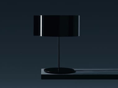 SWITCH - 206 - Metal table lamp with Dimmer (Request Info).