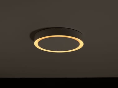 AMIGO - LED wall/ceiling lamp (Request Info).