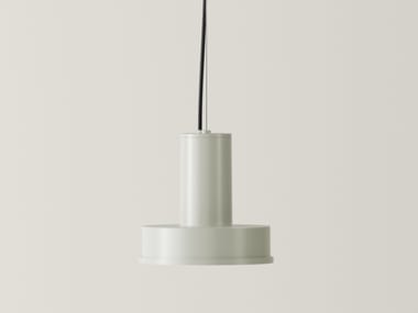 ARNE DOMUS S - LED aluminium pendant lamp (Request Info).