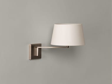 AMERICANA - LED adjustable reading lamp (Request Info).