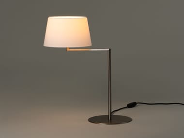 AMERICANA - LED swivel table lamp (Request Info).