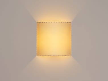 COMOD?N - LED fabric wall light (Request Info).