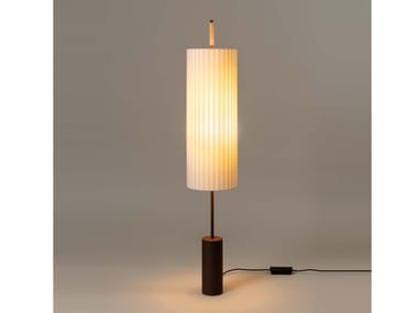 D?RICA - LED metal floor lamp (Request Info).