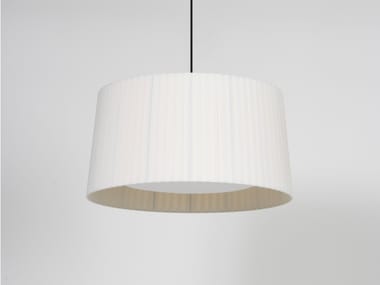GT5/GT6 - LED fabric pendant lamp (Request Info).