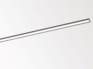 TAGLINE ST - Aluminium linear lighting profile for LED modules (Request Info).