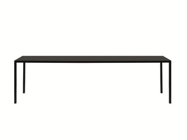 TENSE - Rectangular table (Request Info).