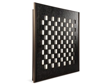 THE CABINET OF MEMORIES - Freestanding bookcase (Request Info).