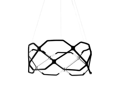 TITIA MINOR - LED pendant lamp (Request Info).