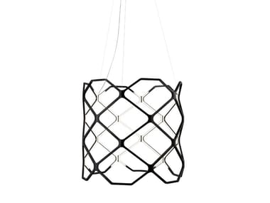 TITIA - LED pendant lamp (Request Info).