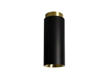 TOBO - Round ceiling spotlight (Request Info).