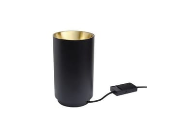 TOBO - Steel table lamp (Request Info).