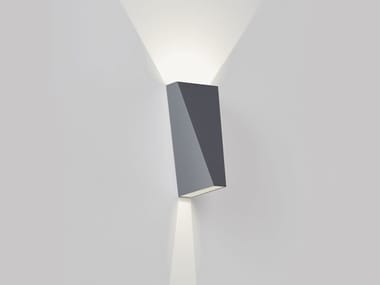 TOPIX - LED metal wall light (Request Info).