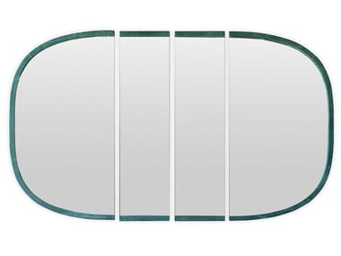 TORINO - Mirror.