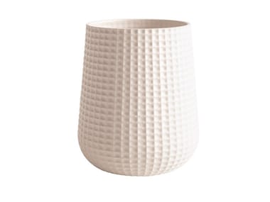 TRACE - Ceramic vase (Request Info).