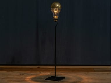 TRENTA - LED cordless table lamp (Request Info).