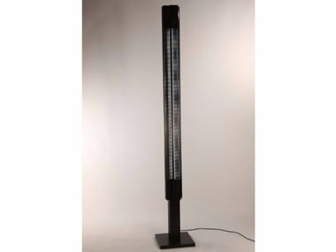TR?S GRAND SIGNAL - Metal floor lamp (Request Info).