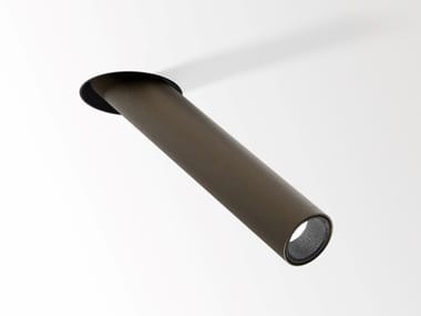 UHO L TRIMLESS - LED adjustable recessed ceiling lamp (Request Info).