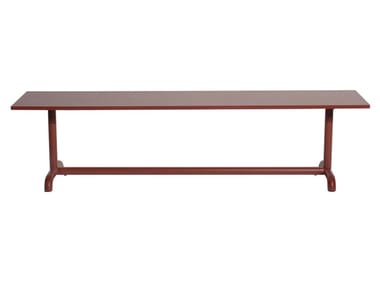 UNIFY - Wooden bench (Request Info).