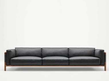 URBAN - Fabric sofa (Request Info).