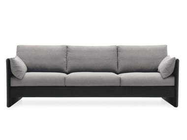 URBAN - Sectional fabric sofa (Request Info).
