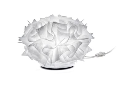 VELI COUTURE - LED Opalflex¢ç table lamp (Request Info).