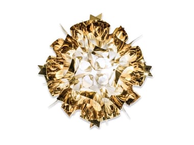 VELI GOLD - Goldflex¢ç wall lamp / ceiling lamp (Request Info).
