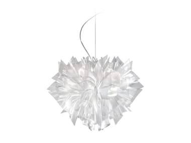 VELI PRISMA - Lentiflex¢ç pendant lamp (Request Info).