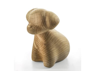 WAN - Low cedarwood stool (Request Info).
