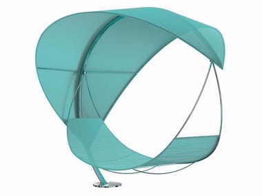 WAVE - Batyline¢ç hammock (Request Info).