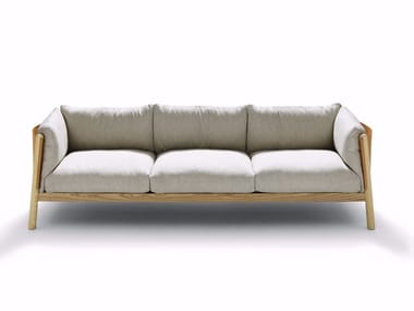 YAK - Fabric sofa (Request Info).