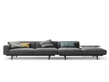 YARD - Upholstered sofa (Request Info).