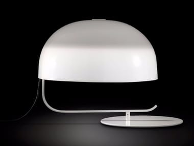ZANUSO - 275 - PMMA table lamp (Request Info).