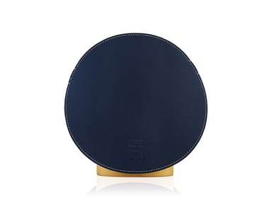 SMART HOME DIFFUSER - COVER - Leather Air freshener dispenser (Request Info).