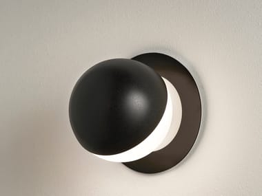 ALFI - LED dimmable metal wall light (Request Info).