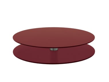 ALTAVILLA - Low coffee table (Request Info).