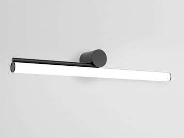 AMBROSIA A - LED metal wall lamp (Request Info).
