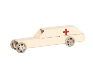 AMBULANCE - Game (Request Info).