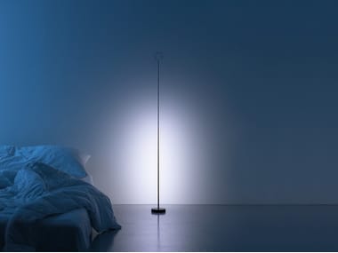 ANIMA - Floor lamp / Table lamp (Request Info).