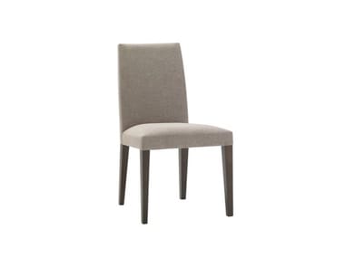 ANNA SI1368 - Upholstered stackable chair (Request Info).