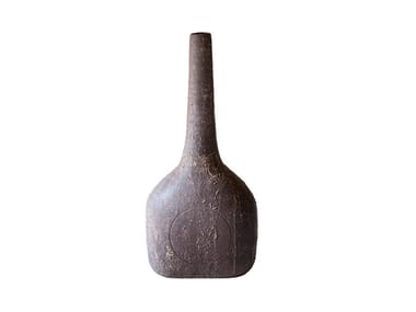 AURUM - Metal vase (Request Info).