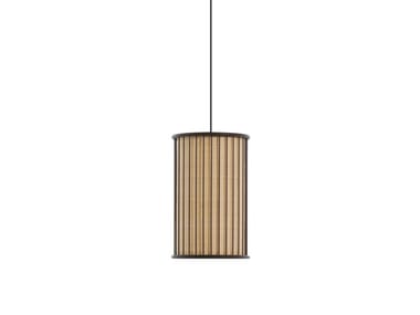 AVA - LED juncus pendant lamp (Request Info).