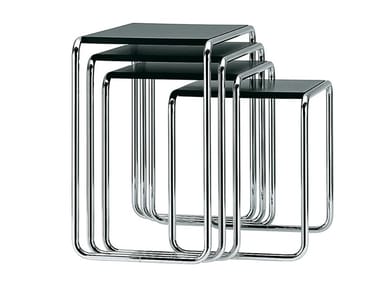 B 9 - MDF side table (Request Info).