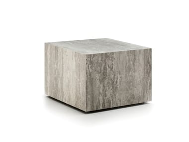 BAG - Square coffee table for living room (Request Info).