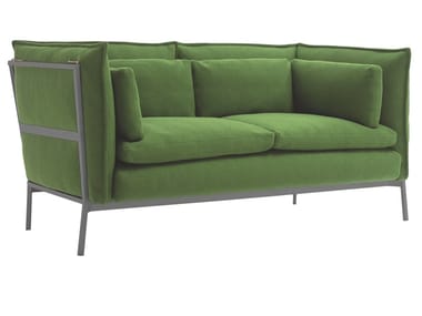 BASKET 011 - Sofa with removable cover (Request Info).