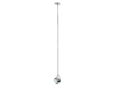 BELUGA COLOUR - Pendant lamp by Fabbian